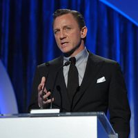 Daniel Craig en la gala de entrega de los Producers Guild Awards 2014