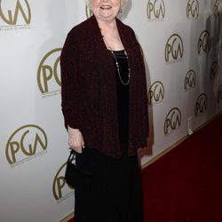 June Squibb en la gala de entrega de los Producers Guild Awards 2014