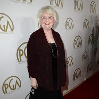 June Squibb en la gala de entrega de los Producers Guild Awards 2014