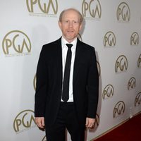 Ron Howard en la gala de entrega de los Producers Guild Awards 2014