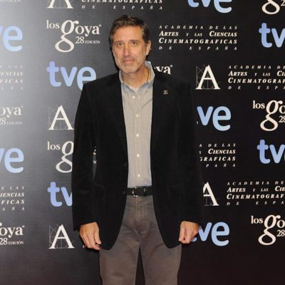 Fiesta de los nominados a los premios Goya 2014