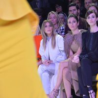 Kim Kardashian, Blanca Suárez y Paz Vega en la Semana de la Alta Costura de París 2014