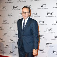 Kevin Spacey en la presentación de la nueva colección 'Aquatimer' de IWC