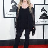 Stevie Nicks en los Grammy 2014