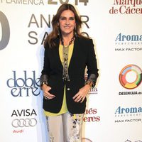 Marina Danko en el SIMOF 2014