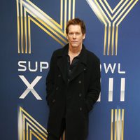 Kevin Bacon en la Super Bowl 2014