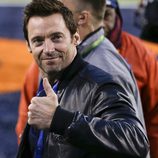 Hugh Jackman en la Super Bowl 2014