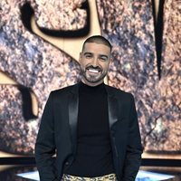 Fabio Colloricchio en la primera gala de 'Tierra de nadie' de 'Supervivientes 2020'