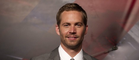 Paul Walker en el estreno en Río de Janeiro de 'Fast & Furious 5'