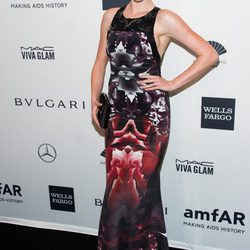 Ireland Baldwin en la gala amfAR 2014 de Nueva York