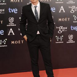 Berto Romero en los Goya 2014