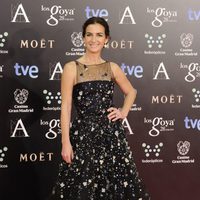 Belén López en los Goya 2014