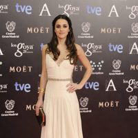 Macarena García en los Goya 2014