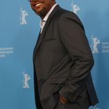 Forest Whitaker en la premiere de Two Men in Town en el Festival de Cine Internacional de Berlín 2014