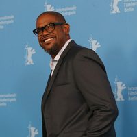 Forest Whitaker en la premiere de Two Men in Town en el Festival de Cine Internacional de Berlín 2014