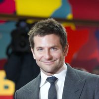 Bradley Cooper en la premiere de La Gran Estafa Americana en el Festival de Cine Internacional de Berlín 2014