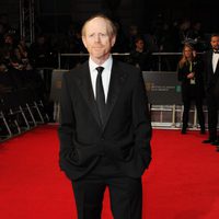 Ron Howard en los Premios BAFTA 2014