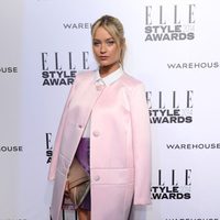 Laura Whitmore en los Elle Style Awards 2014