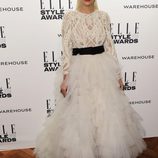 Rita Ora en los Elle Style Awards 2014