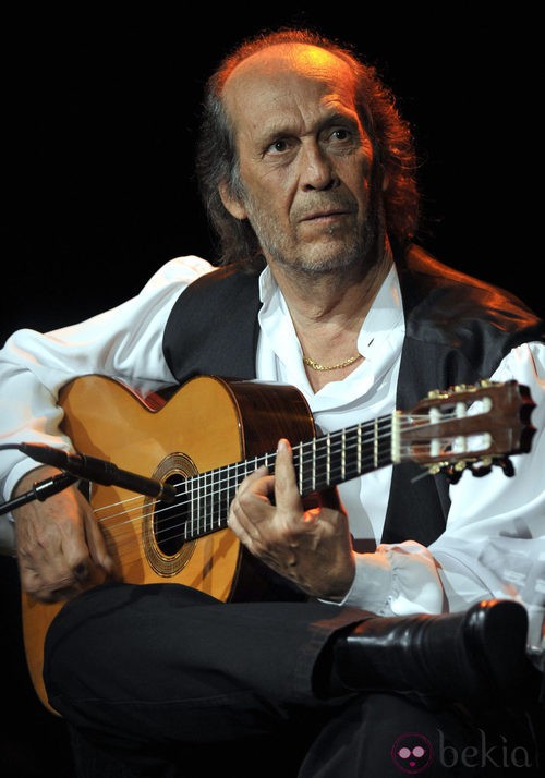 Paco de Lucía