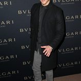 Nick Jonas en la fiesta de Bulgari 'Decades of Glamour'