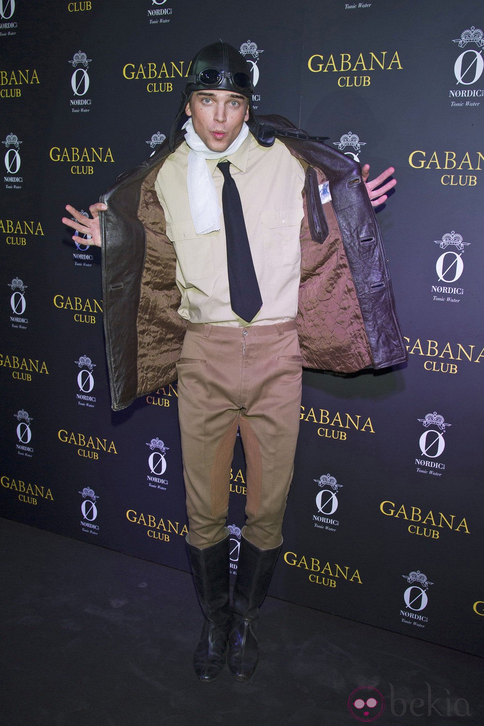 River Viiperi celebra el Carnaval 2014