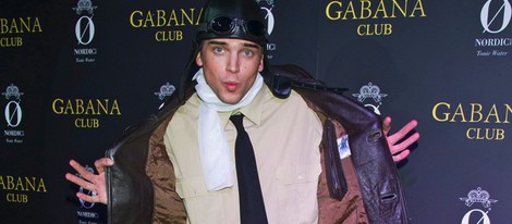 River Viiperi celebra el Carnaval 2014