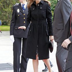 La Princesa Letizia en el Acto Oficial del Día Mundial de las Enfermedades Raras