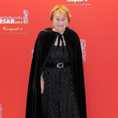 Premios César 2014