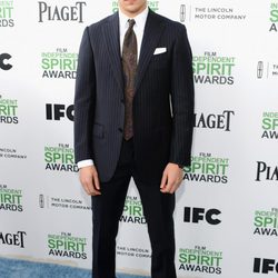 Martiño Rivas en los Independent Spirit Awards 2014