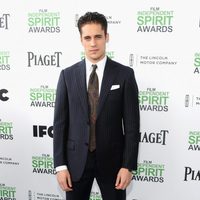 Martiño Rivas en los Independent Spirit Awards 2014