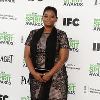 Octavia Spencer en los Independent Spirit Awards 2014