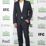 Diego Luna en los Independent Spirit Awards 2014