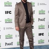 Keanu Reeves en los Independent Spirit Awards 2014