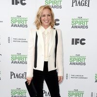 Maria Bello en los Independent Spirit Awards 2014