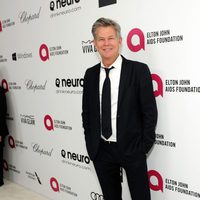 David Foster en la fiesta post Oscar 2014 organizada por Elton John