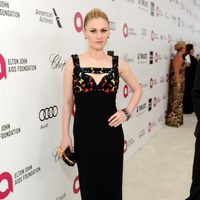 Anna Paquin en la fiesta post Oscar 2014 organizada por Elton John