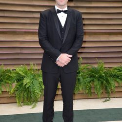 Paul Rudd en la fiesta Vanity Fair tras los Oscar 2014