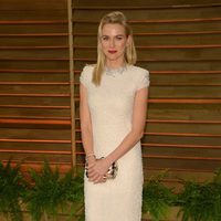 Naomi Watts en la fiesta Vanity Fair tras los Oscar 2014