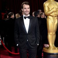 Will Forte en los Premios Oscar 2014