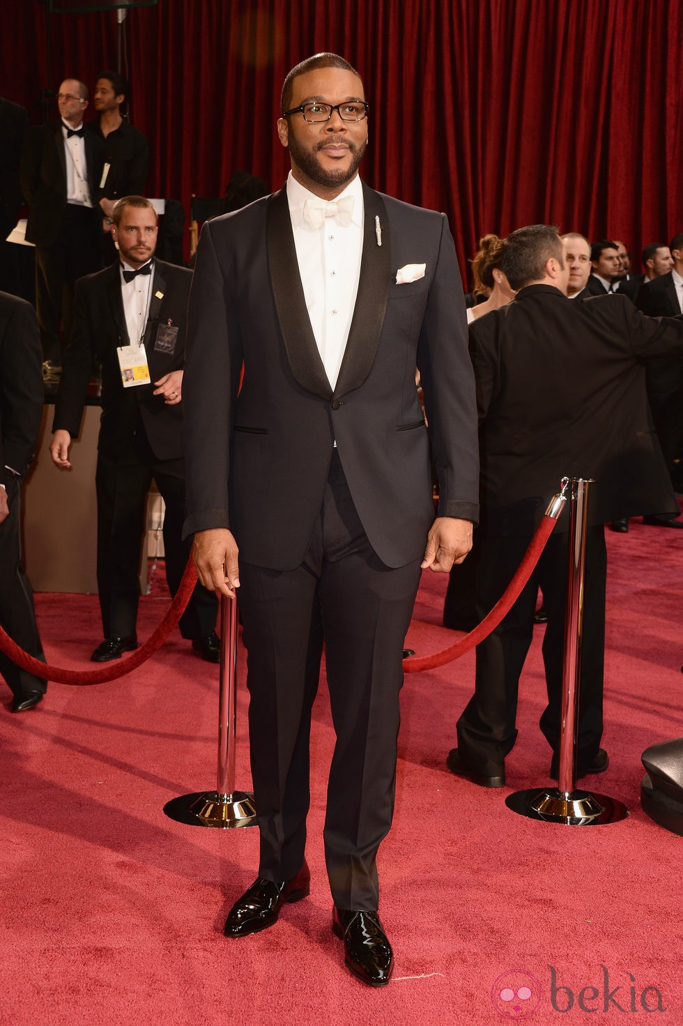 Tyler Perry en los Oscars 2014