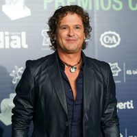 Carlos Vives en los Premios Cadena Dial 2013