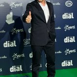 David Bisbal en los Premios Cadena Dial 2013