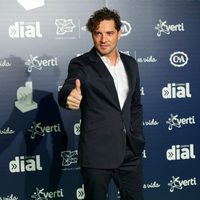 David Bisbal en los Premios Cadena Dial 2013