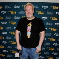 Kristian Nairn