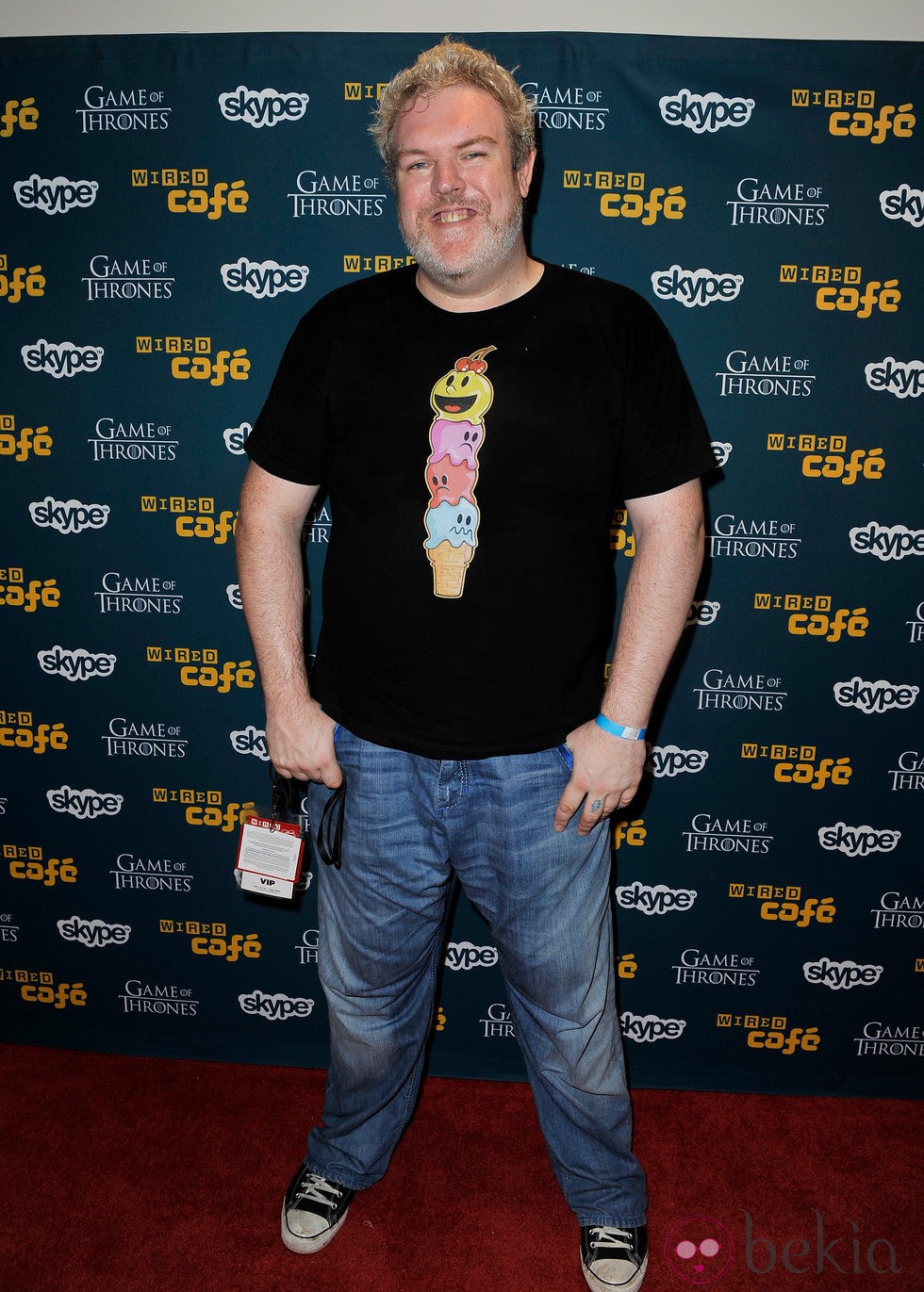 Kristian Nairn