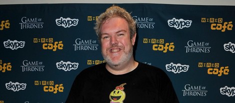 Kristian Nairn