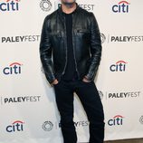 Josh Holloway en una fiesta de 'Perdidos' en la PaleyFest 2014