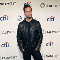 Josh Holloway en una fiesta de 'Perdidos' en la PaleyFest 2014