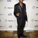 Malcolm David Kelley en una fiesta de 'Perdidos' en la PaleyFest 2014